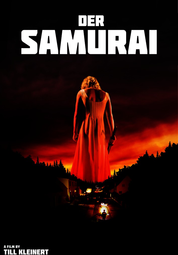 Watch Der Samurai On Spamflix Cult Films On Demand