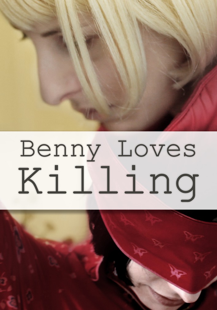 Benny Loves Killing - Apple TV